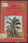 Heini, der kleine Kameruner