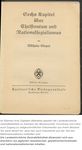 Sechs Kapitel über Christentum und Nationalsozialismus (5. Auflage)