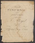 Symphonies - 185