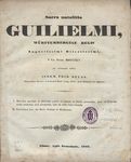 Monentur quaedam de philologia graeca et romana in scholis germanicis