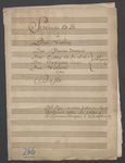 Serenata - 266