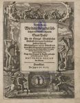 Todten-Tantz, Wie derselbe in der löblichen vnd weitberühmten Statt Basel, Als ein Spiegel Menschlicher Beschaffenheit, gantz künstlich gemahlet zu sehen ist