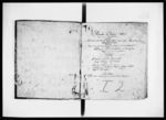Kirchenkonventsprotokolle Kemnat Band 2 (1732-1747)