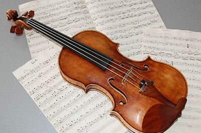 Vorschaubild Schorndorfer Musikhandschriften