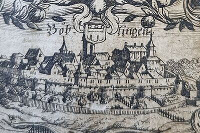 Vorschaubild Württembergische Kirchengeschichte